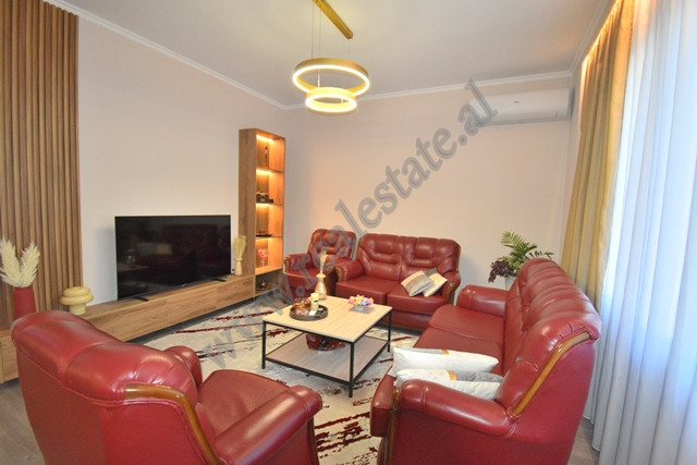 Two bedroom apartment for rent at Artificial Lake in Tirana, Albania
